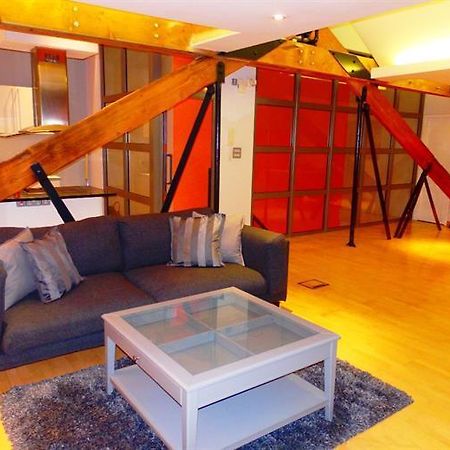 Luxurious City Centre Penthouse Newcastle upon Tyne Exterior photo