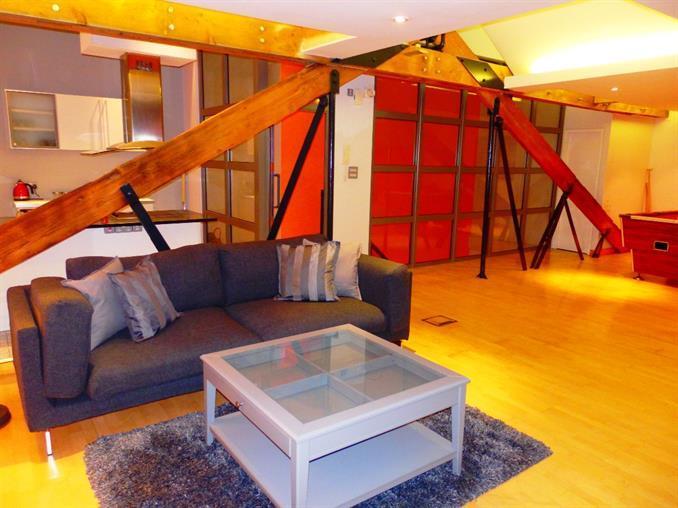 Luxurious City Centre Penthouse Newcastle upon Tyne Exterior photo