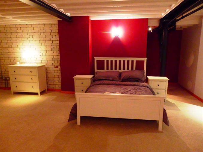 Luxurious City Centre Penthouse Newcastle upon Tyne Exterior photo